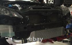 ISR ASD Front Mount Intercooler Core for Hyundai Genesis Coupe 2.0T