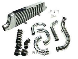 ISR Performance Front Mount Intercooler FMIC for Hyundai Genesis Coupe 2.0T 09+