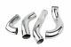 Isr Performance Front Mount Intercooler Piping Kit For Nissan 240sx 2jz Swap