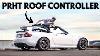 I Should Ve Done This On Day One Prht Roof Controller For Nc Miata