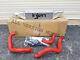 Injen Front Mount Intercooler + Piping 16-20 Civic 1.5l Turbo Free Gift Tax Back