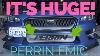 Install Perrin Front Mount Intercooler Fmic 2015 2017 Subaru Wrx 2018