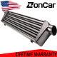 Intercooler 550x175x64mm Inlet & Outlet 2.5 64mm Front Mount Universal