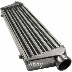 Intercooler 550x175x64mm Inlet & Outlet 2.5 64mm Front Mount Universal