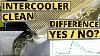 Intercooler Clean What Is It And How To Clean Flush It Out Test Does It Make A Difference Lc200
