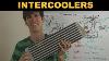Intercooler Explained