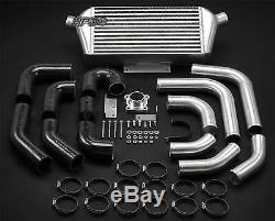 Intercooler Kit FOR Toyota Hilux 1KZ-TE 2002 2005 (Front Mount)