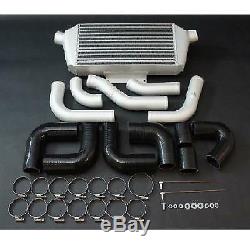 Intercooler Kit FOR Toyota Hilux 5LE 1994 2002 (Front Mount)
