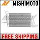 Mishimoto Performance Silver Front Mount Intercooler 2008-2013 Mitsubishi Evo X