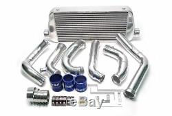 Mazda Speed 6 HDI GT2 PRO Front Mount Intercooler Kit MPS6 Turbo vband clamp