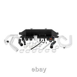 Mishimoto for Subaru WRX/STI Front-Mount Intercooler Kit