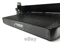 NBR FMIC Uprated Front Mount Intercooler for Mini F55 F56 F57 Cooper S 2.0 Turbo