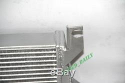 NEW FRONT MOUNT INTERCOOLER Fit Ford Powerstroke 7.3L 1999-2003 Turbo Diese