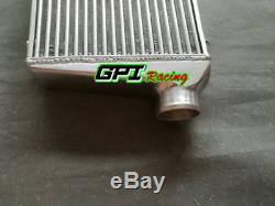 NEW Front Mount Intercooler 600 x 300 x 76mm Core Universal 3 Inch In/Outlet