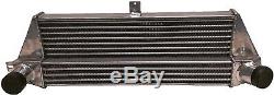 New BMW MINI cooper S R56 R57 2007-2013 FRONT Mounting Intercooler