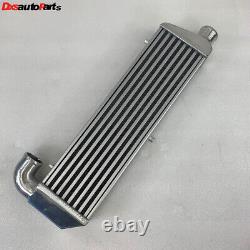 New Intercooler For 02-05 Honda Civic Si/Type R 2.0 DOHC Tube & Fin Front Mount