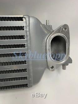 PLM Civic Type R FK8 Front Mount Intercooler & Downpipe Front pipe 17 18 Deal