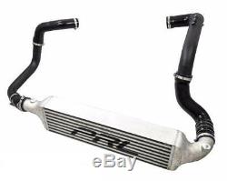 PRL Front Mount Intercooler & Charge Pipe Kit for 2016+ Honda Civic 1.5T & Si