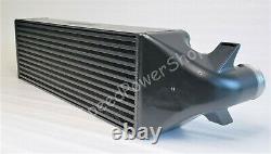 Performance Front Mount Intercooler For Ford Focus RS MK3 2.3L 2015+