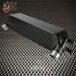 Performance Front Mount Intercooler For Ford Mustang 15-17 EcoBoost 2.3L Turbo