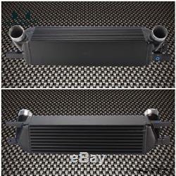 Performance Front Mount Intercooler For Ford Mustang 15-17 EcoBoost 2.3L Turbo