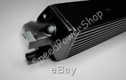 Performance Front Mount Intercooler For Ford Mustang 15-19 EcoBoost 2.3L Turbo