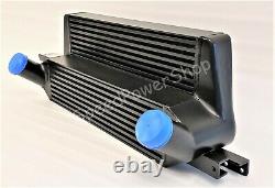 Performance Front Mount Intercooler For Ford Mustang EcoBoost 2.3L 15-20