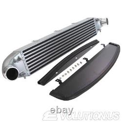 Performance Front Mount Intercooler for Ford Fiesta ST 1.6L EcoBoost 2014-2019