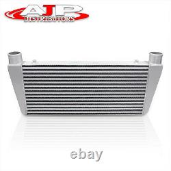 Performance Turbo Front Mount Intercooler 29x11x2.5 Tube And Fin Style FMIC