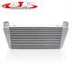 Performance Turbo Front Mount Intercooler 29x11x2.5 Tube And Fin Style Fmic