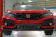 Perrin Front Mount Intercooler For Honda 2017-2019 Civic Type R Fk8
