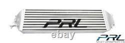 Prl Front Mount Intercooler For 2017-2018 Honda CIVIC Type-r 2.0t Fk8