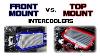 Quickly Clarified Front Mount Vs Top Mount Intercoolers Pros U0026 Cons