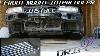 R32 Gtst Front Mount Intercooler Install Part 1