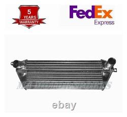 R56A Fit For BMW MINI COOPER S R56 R57 2007 2012 Front Mount Intercooler