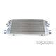Rev9 Twin Turbo 2 In 2 Out Fmic Front Mount Intercooler In/out 2.5 30x22x11