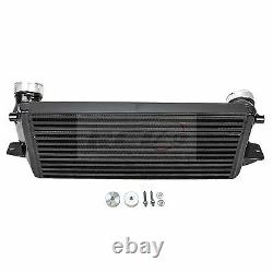 REV9 UPGRADED FRONT MOUNT INTERCOOLER FOR 08-13 BMW 135i / M COUPE E82 E88