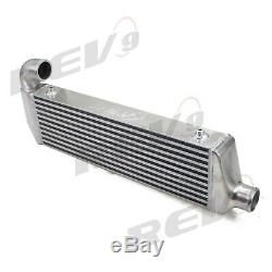 Rev9 Bolt On Front Mount Intercooler Kit For 02-06 Acura Rsx / Type-s Dc5 400hp