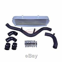 Rev9 For Ford Focus ST 2013-2017 Bolt On Front Mount Intercooler Kit Piping