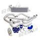 Rev9 Front Mount Intercooler Charge Pipe Kit Fmic For Acura Rsx & Type S New