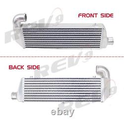 Rev9 Front Mount Intercooler Charge Pipe Kit FMIC for Acura RSX & Type S New