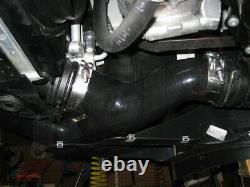 Rev9 Front Mount Intercooler Kit For 06-09 Volkswagen Gti 2.0t Mk5 Bolt On 500hp