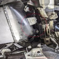 Rev9 Front Mount Intercooler Upgrade Kit Race Spec for X6 xDrive30i xDrive35i