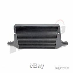 Rev9 Front Mount Intercooler Upgrade Kit for Audi A4 A5 B8.5 1.8T/2.0T 13-16
