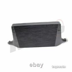 Rev9 Front Mount Intercooler Upgrade Kit for Audi A4 A5 B8 TFSI 1.8T/2.0T 09-12