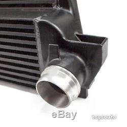 Rev9 Front Mount Intercooler Upgrade Kit for Mini Cooper JCW only F56 F54 F60