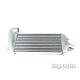 Rev9 Type Gd Aluminum Fmic Front Mount Intercooler In Out 2.5 28x11x2.75 400hp