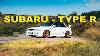 Subaru Impreza Wrx Sti Type R Enginetuner