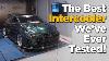 The Best Performing Intercooler We Ve Ever Tested