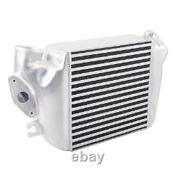 Top Mount Intercooler For Subaru Legacy 05-09/WRX 08-14/09-13 Forester XT Turbo